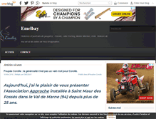 Tablet Screenshot of emelbay.over-blog.com