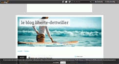 Desktop Screenshot of liberte-dettwiller.over-blog.com