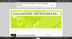 Desktop Screenshot of grandir-en-corps.over-blog.com