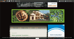 Desktop Screenshot of construction-madriers.over-blog.com