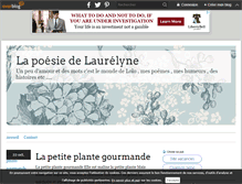 Tablet Screenshot of maporteouverte.over-blog.com