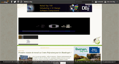 Desktop Screenshot of esperance-en-casamance.over-blog.com