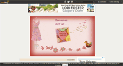 Desktop Screenshot of miss-gleni-and-co.over-blog.com