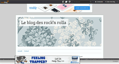 Desktop Screenshot of les-nouvelles-de-tel-aviv.over-blog.com