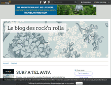 Tablet Screenshot of les-nouvelles-de-tel-aviv.over-blog.com