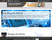 Tablet Screenshot of gaul.over-blog.com