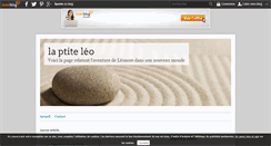 Desktop Screenshot of expophoto.over-blog.com