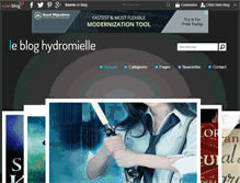 Tablet Screenshot of hydromielle.over-blog.com