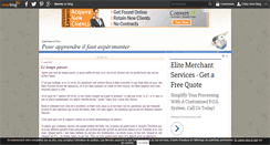 Desktop Screenshot of expinvivo.over-blog.com