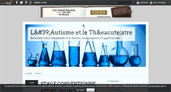 Desktop Screenshot of fasa.over-blog.com