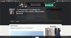 Desktop Screenshot of alain.bucherie-evergreen.over-blog.com