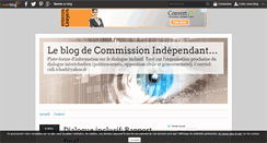 Desktop Screenshot of cidi.over-blog.com