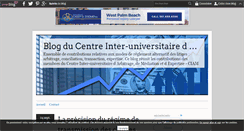 Desktop Screenshot of ciamex.over-blog.com