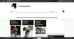 Desktop Screenshot of erictri.over-blog.com