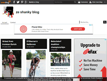 Tablet Screenshot of erictri.over-blog.com