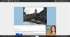 Desktop Screenshot of frenchiesinlondon.over-blog.com