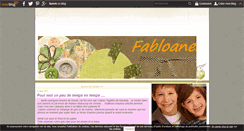 Desktop Screenshot of fabloanedeco.over-blog.com