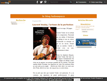 Tablet Screenshot of ludoespace.over-blog.com