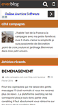Mobile Screenshot of cote-campagne.com.over-blog.com