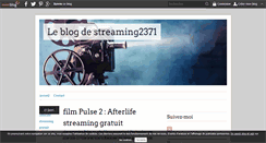 Desktop Screenshot of downloadstreaming878.over-blog.com