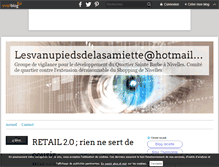 Tablet Screenshot of lesvanupiedsdelasamiette.over-blog.com