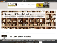 Tablet Screenshot of mookie-blog.over-blog.fr