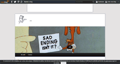 Desktop Screenshot of fazou.over-blog.com