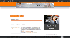 Desktop Screenshot of 1playergames.over-blog.com