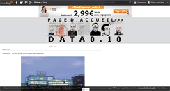 Desktop Screenshot of data0.10.over-blog.com