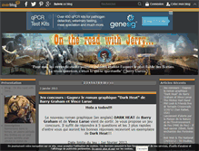 Tablet Screenshot of jerryroad.over-blog.com