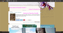 Desktop Screenshot of jepele.over-blog.com