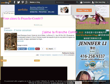 Tablet Screenshot of jepele.over-blog.com