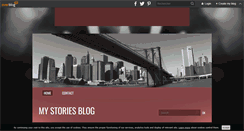Desktop Screenshot of lesfilsdodin.over-blog.com