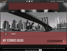 Tablet Screenshot of lesfilsdodin.over-blog.com
