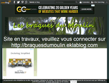 Tablet Screenshot of braquesdumoulin.over-blog.com