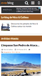 Mobile Screenshot of nico-et-cathou-autour-du-monde.over-blog.com