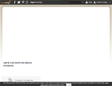 Tablet Screenshot of facegifs.over-blog.es