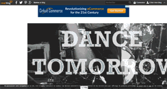 Desktop Screenshot of clandestines.over-blog.com