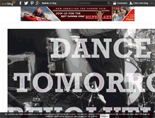 Tablet Screenshot of clandestines.over-blog.com