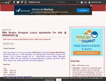 Tablet Screenshot of affinitynoida.over-blog.com