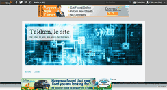 Desktop Screenshot of caro-cc.over-blog.com