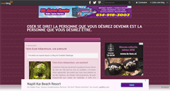 Desktop Screenshot of oser-se-dire.over-blog.com