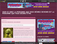 Tablet Screenshot of oser-se-dire.over-blog.com