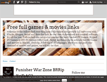Tablet Screenshot of fullcracked.over-blog.com