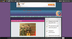 Desktop Screenshot of detodo-corazon.over-blog.es
