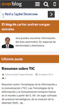 Mobile Screenshot of carlos-andres-vargas-morales.over-blog.es