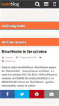 Mobile Screenshot of naitreetgrandir.over-blog.com