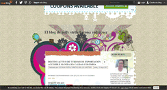 Desktop Screenshot of exportaciondeturismoaccesiblepara-discapacitdos.over-blog.com