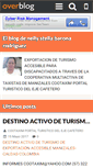 Mobile Screenshot of exportaciondeturismoaccesiblepara-discapacitdos.over-blog.com