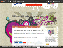 Tablet Screenshot of exportaciondeturismoaccesiblepara-discapacitdos.over-blog.com